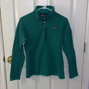 Patagonia Better Sweater